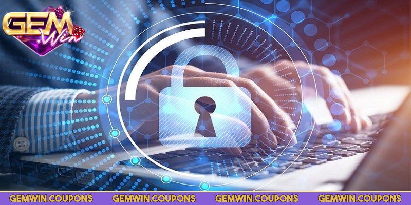 Giao dịch tại Gemwin được mã hóa ba lớp 