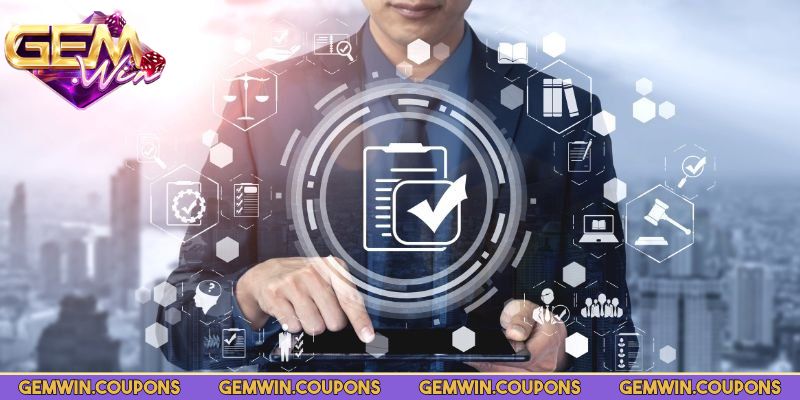 Điều Khoản Sử Dụng 1 Tìm hiểu tổng quan điều khoản sử dụng Gemwin