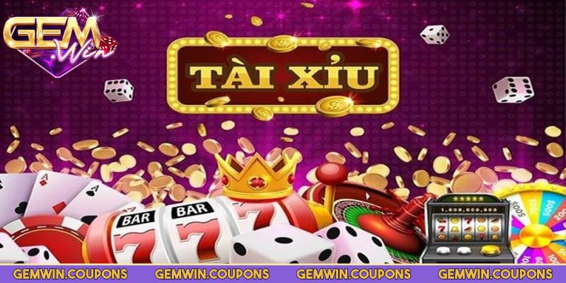 Game tài xỉu đổi thưởng Gemwin có gì đặc sắc? 