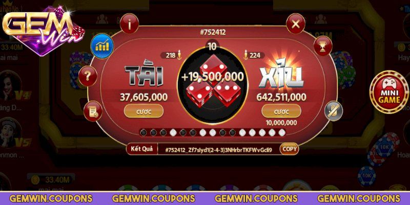 Tâm lý vững vàng với mọi tình huống trong game 