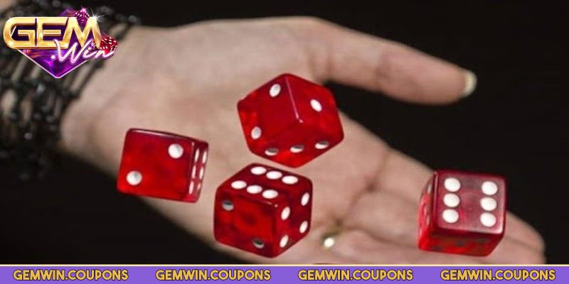 Chi tiết hướng dẫn chơi tài xỉu Gemwin cho người mới 