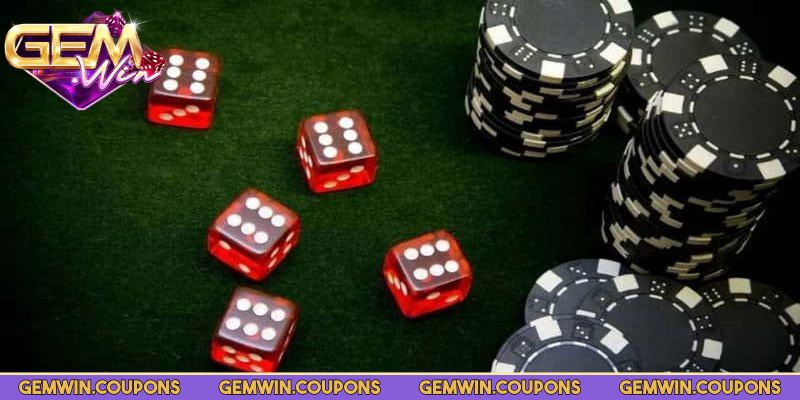 Đôi nét về tài xỉu Gemwin 