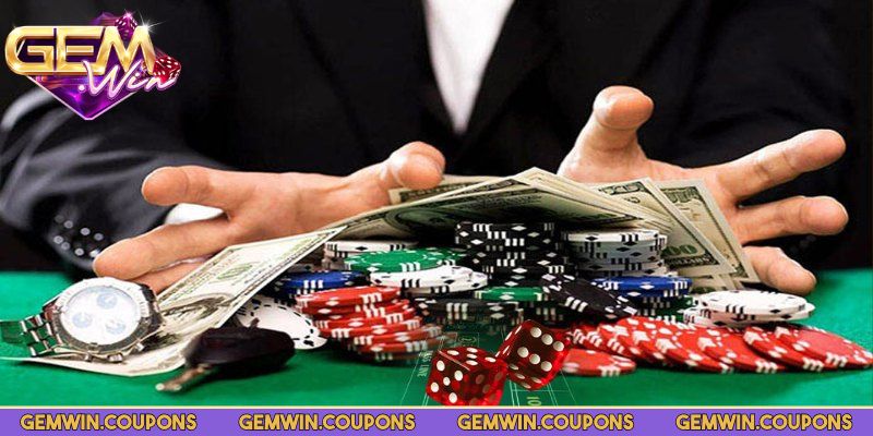 Đặt cược có giới hạn cụ thể 