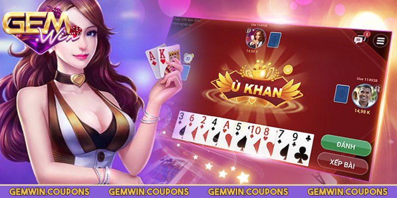 Phỏm Gemwin – Cách Chơi, Mẹo Thắng Lớn Và Khuyến Mãi Hot 3 Hệ thống tính tổng giá trị quân không nằm trong tổ hợp