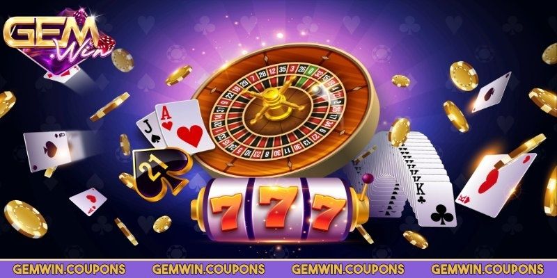 Thông tin cơ bản về game roulette Gemwin