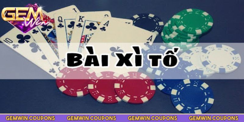 Thông tin cơ bản về xì tố Gemwin
